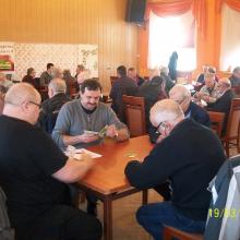 35 3 GPO Puchar Soltysa Szczejkowice 19 03 2017