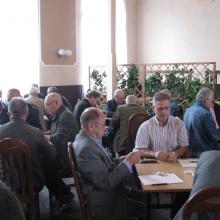 37 5 GPO Puchar Prezesa Iskry 3 09 2017